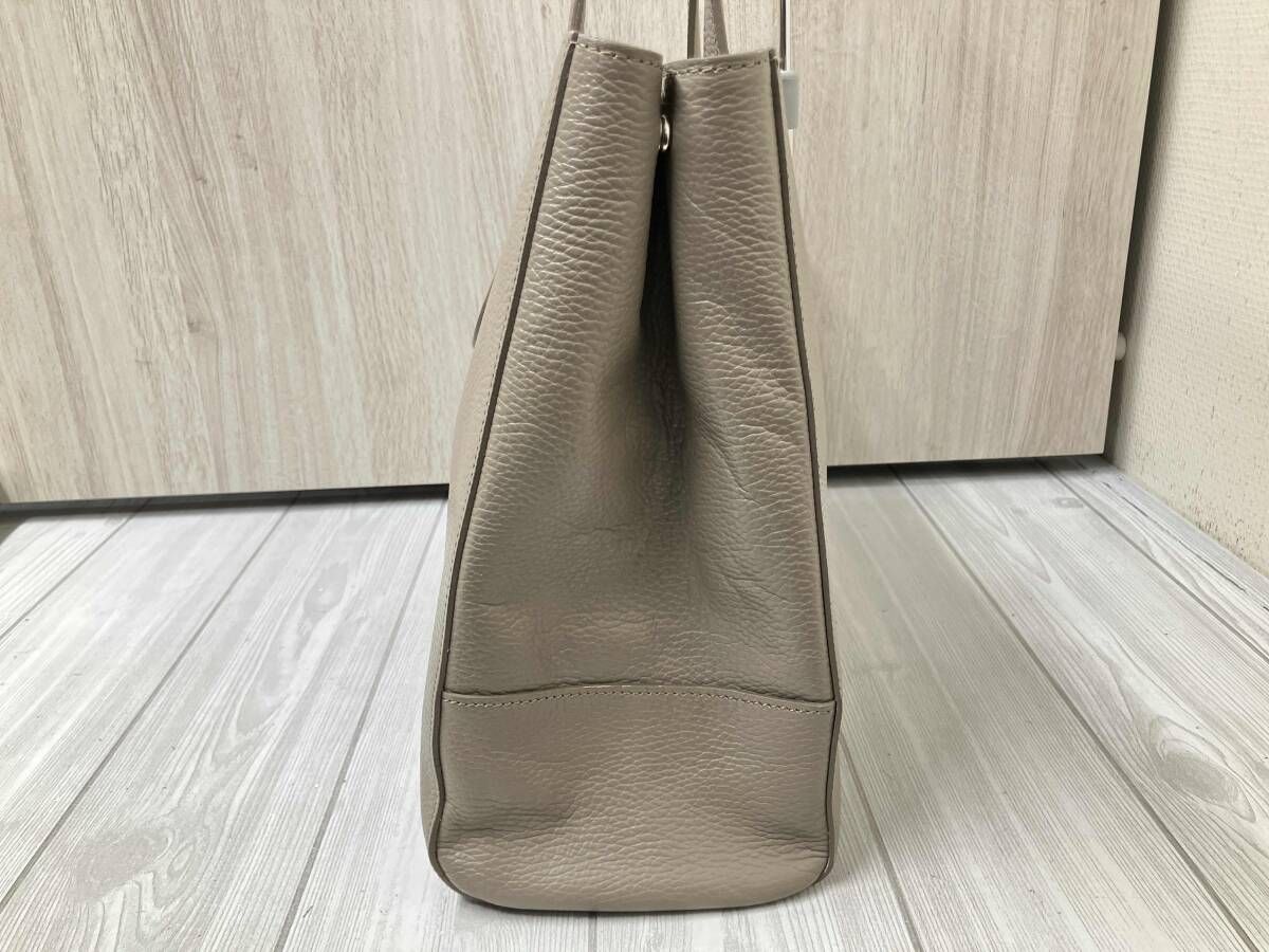 PELLE MORBIDA × JOHNSTONS OF ELGIN ペッレ モルビダ ジョンストンズ 
