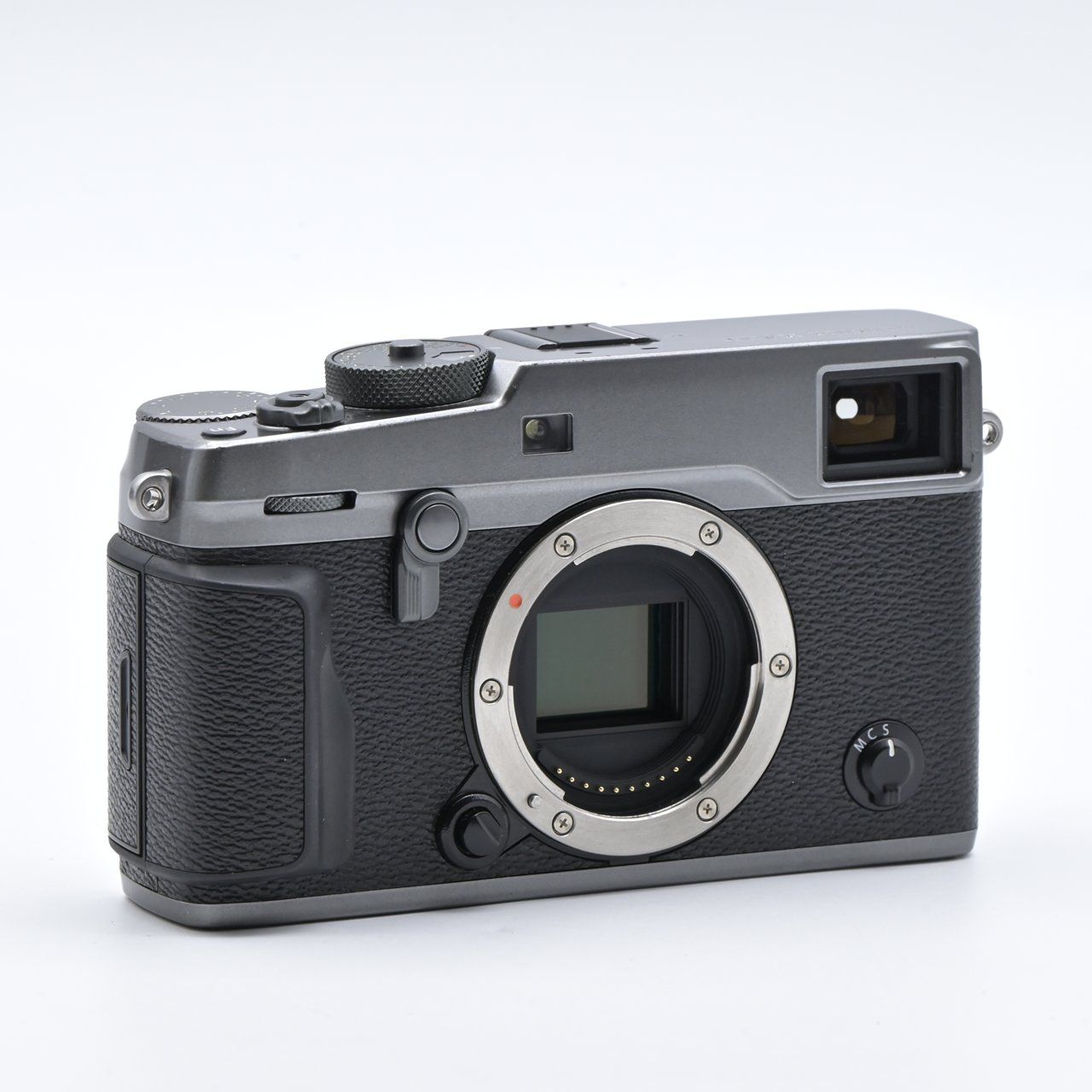 レンズキット Graphite