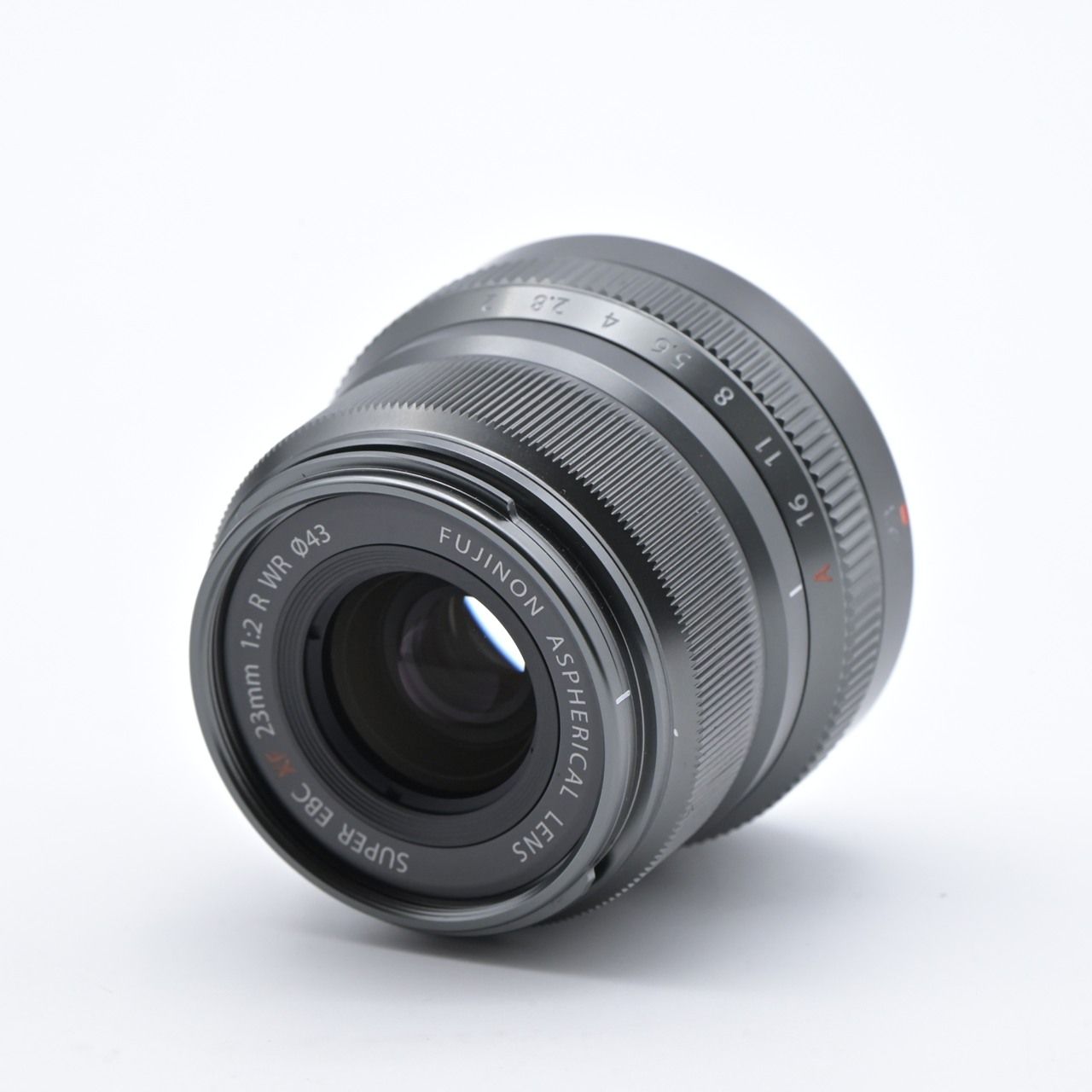  フジフイルム X Pro 2 レンズキット Graphite Edition ミラーレス一眼レフカメラ ミラーレス一眼 デジタルカメラ