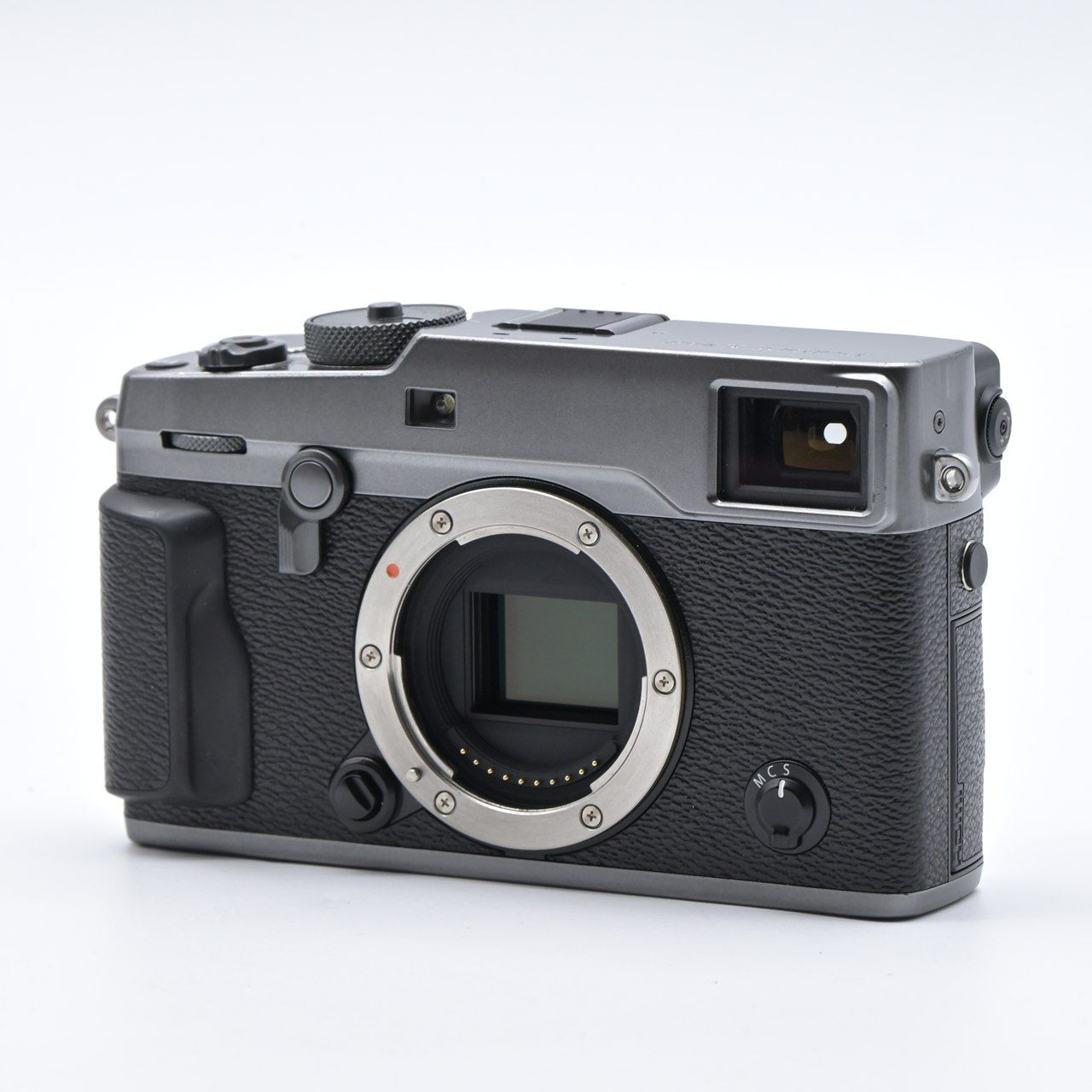 フジフイルム X Pro 2 レンズキット Graphite Edition ミラーレス一眼レフカメラ