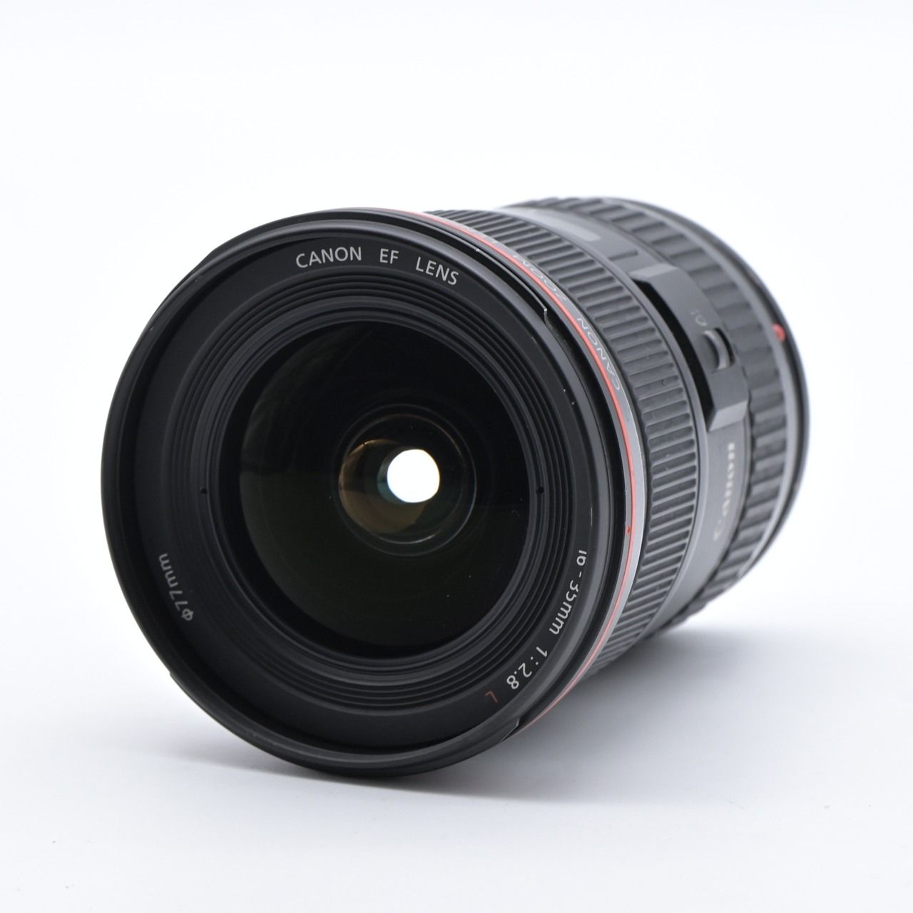 Canon キヤノン EF 16 35 mm F 2 8 L USM 交換レンズ