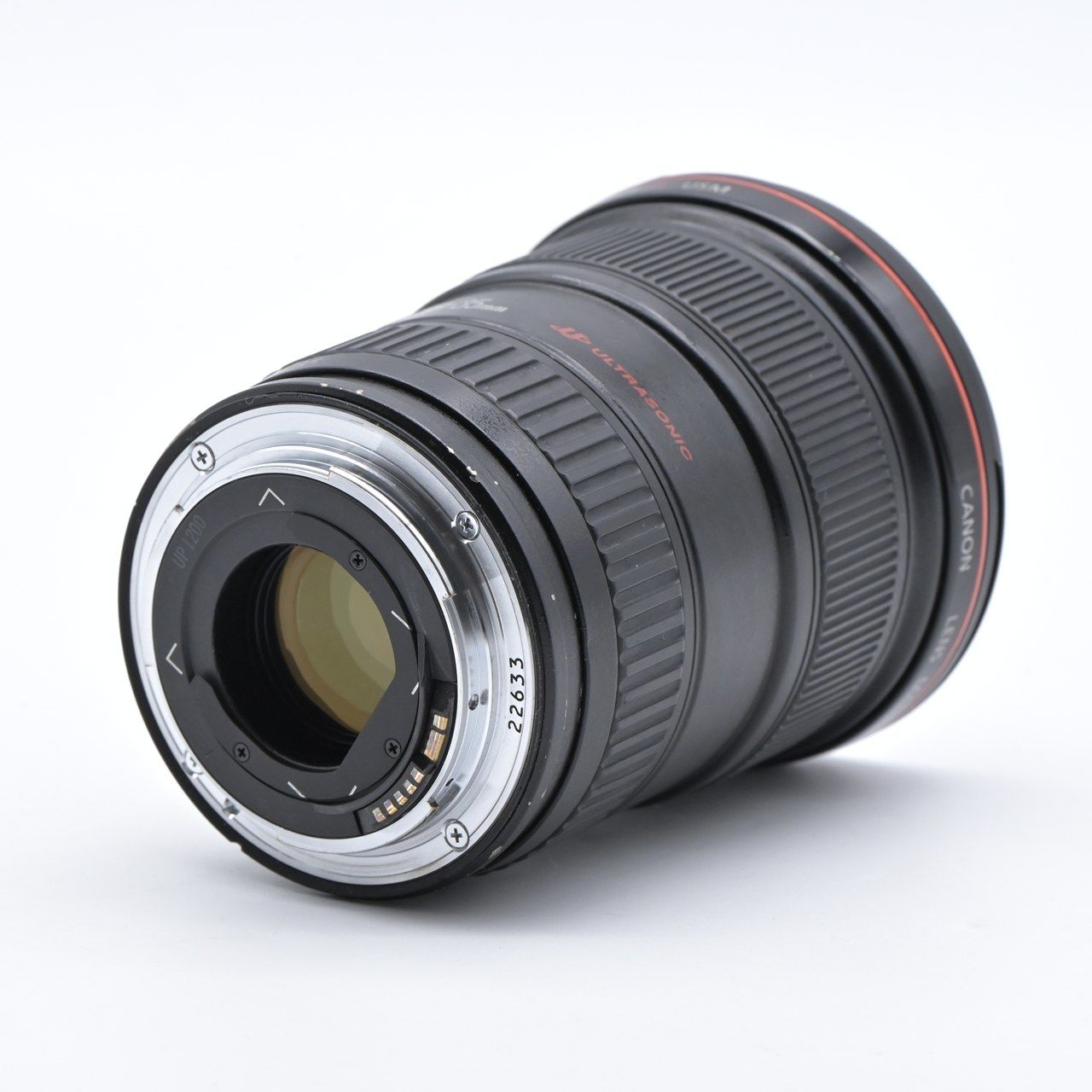  Canon キヤノン EF 16 35 mm F 2 8 L USM 交換レンズ レンズ(ズーム) カメラ