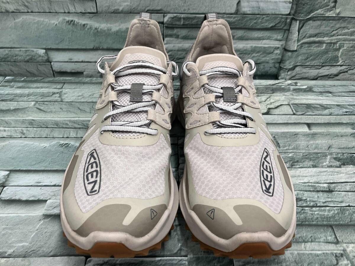 KEEN スニーカー 1028906 ZIONIC SPEED 27 5 cm キーン ザイオニック スピード