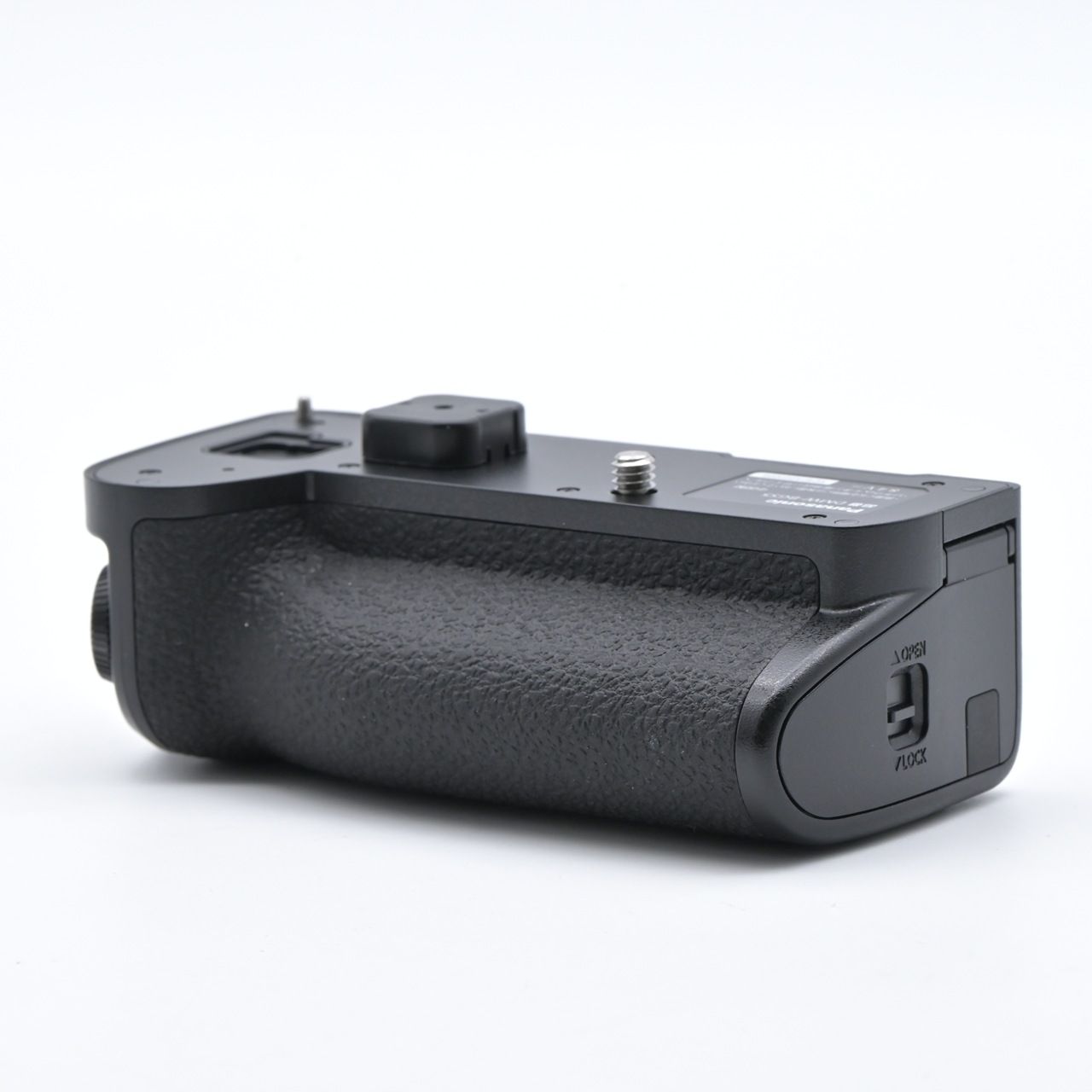 Panasonic パナソニック DMW BGS 5 バッテリーグリップ アクセサリ