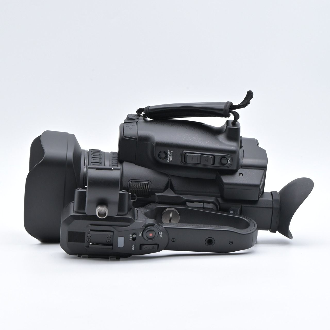 JVC ジェーブイシー GY-HM175 4Kメモリーカードカメラレコーダー