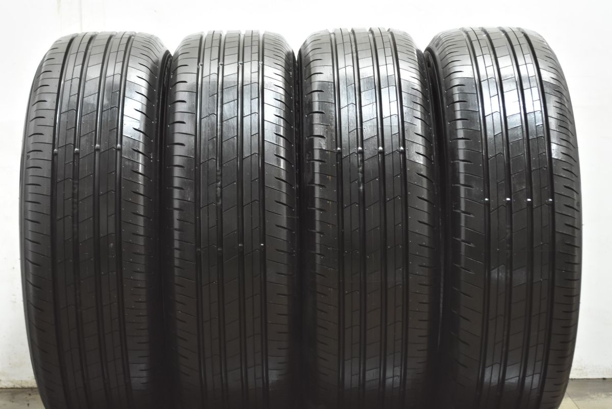 25年製 新車外し トーヨー プロクセスコンフォート 225 60 R 18 4本 レクサスNX 40アルファード ヴェルファイア クラウンクロスオーバー
