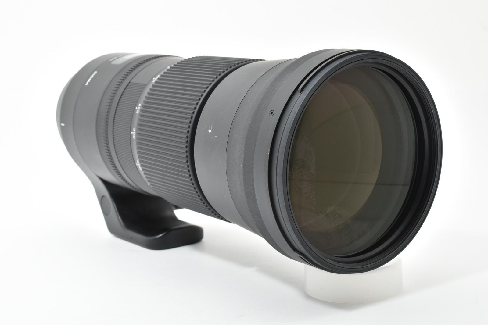 Sigma 150 600 mm f 5 6 3 キャノン DG OS HSM Contemporary