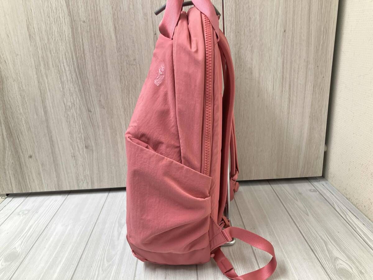 THE NORTH FACE ザ ノース フェイス リュック バックパック ピンク