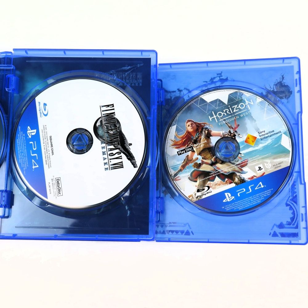 SONY ソニー Play Station 4 ソフト モンスターハンター：ワールド