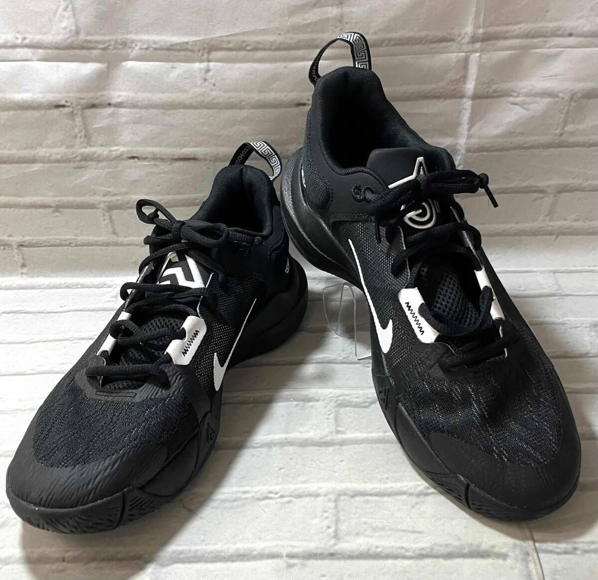 Giannis(ヤニス) immortality 1 ショップ 275 バスケシューズ ナイキ