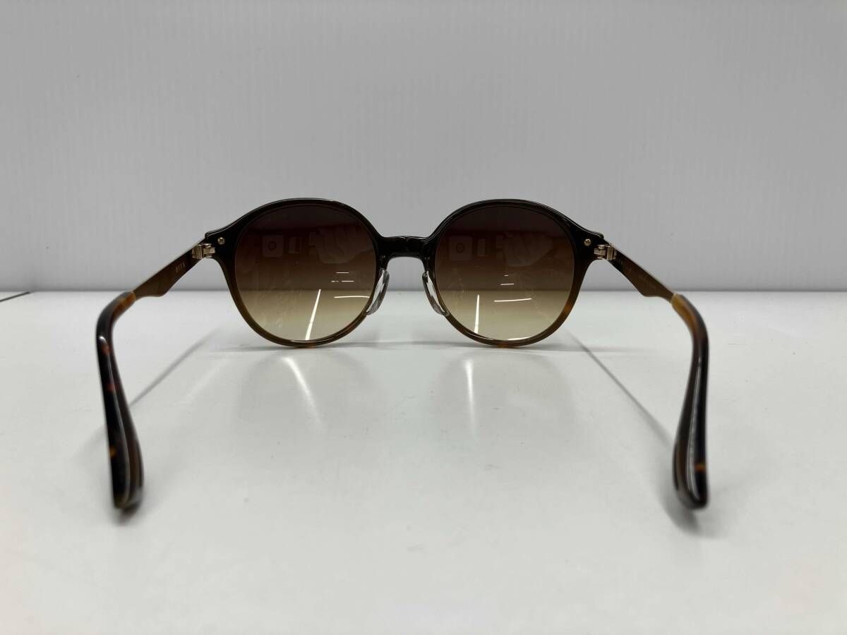 ゴールド べっこう