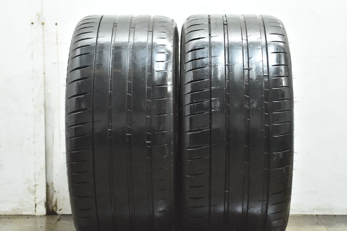 品 ミシュラン パイロットスポーツ 4 S 295 35 R 20 2本 ベンツ承認 AMG GT W 214 E 53 フェラーリ 458 FF GTC 4ルッソ ポルシェ 992 911