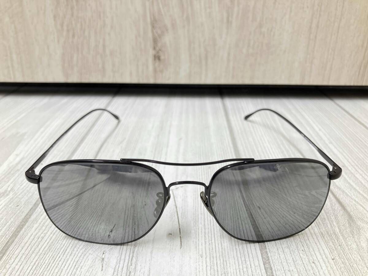 Lunor AVIATOR Ⅱ P 4 ルノア サングラス