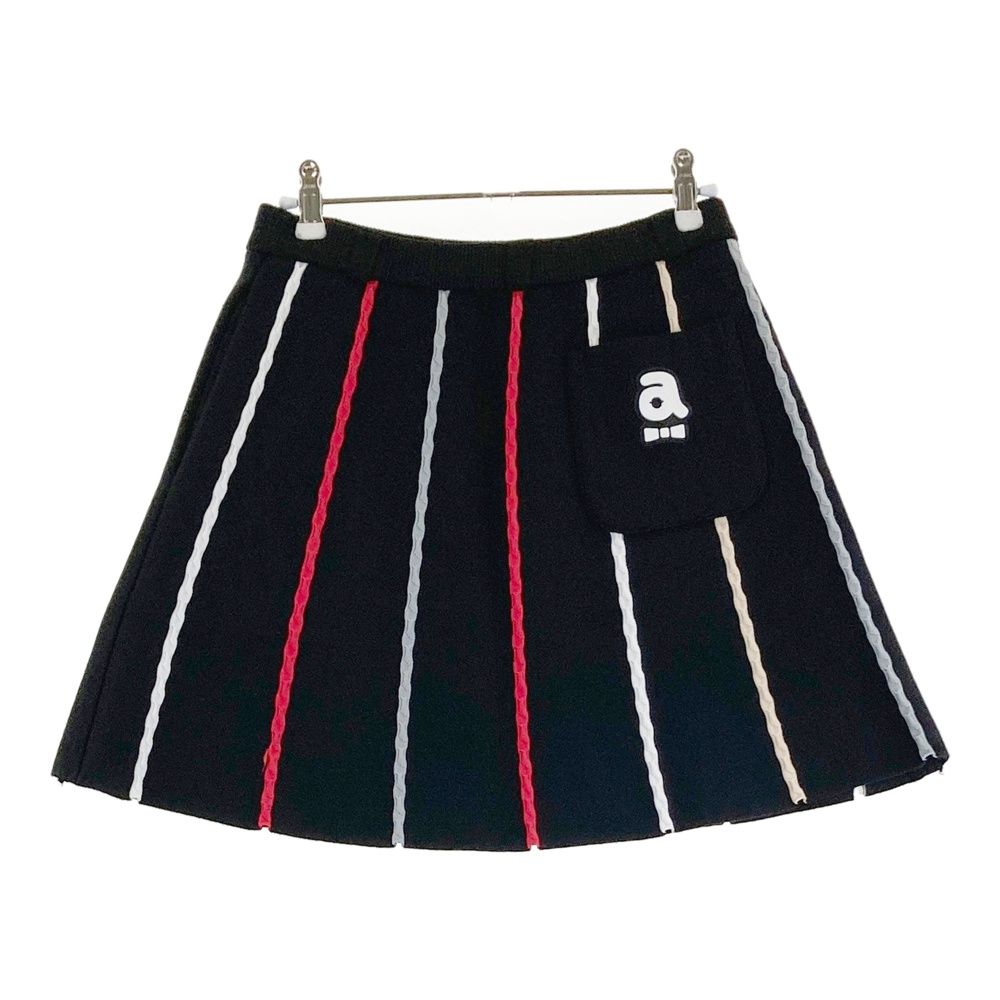 サイズ：36 ARCHIVIO アルチビオ 2023年モデル ニットスカート