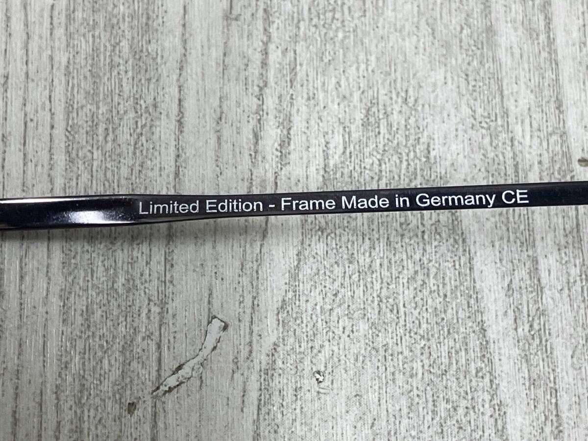 ルノア サングラス