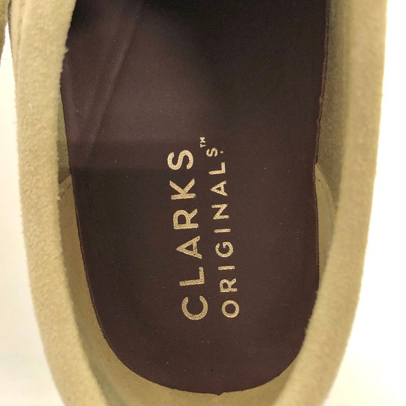 Clarks クラークス