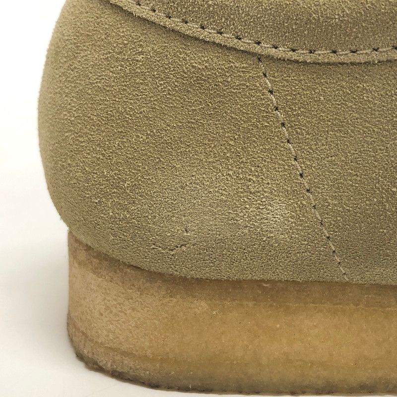 クラークス WIND