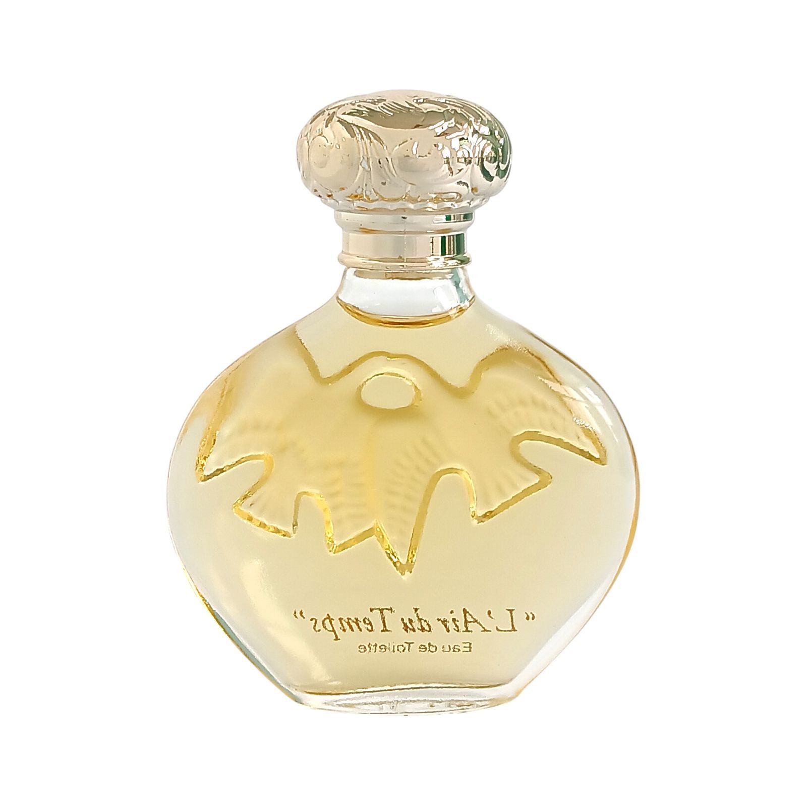 【新品未開封】NINA RICCI ニナリッチレールデュタン Nina Ricci ニナリッチ レールデュタン 25ml オードトワレ - メルカリ