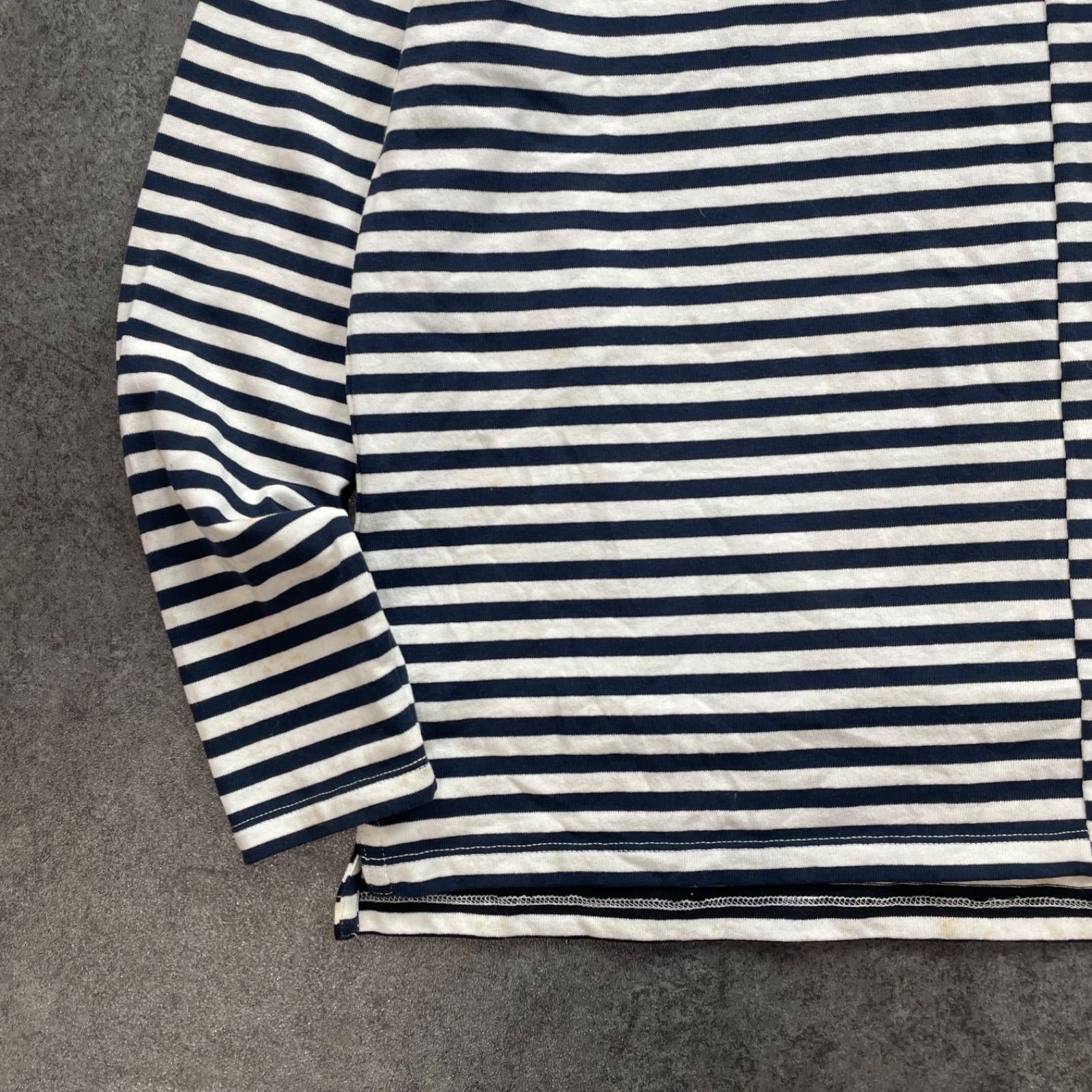 Paul Smith Jeans L/S Tee ポールスミス 長袖 ロンT デザイン 