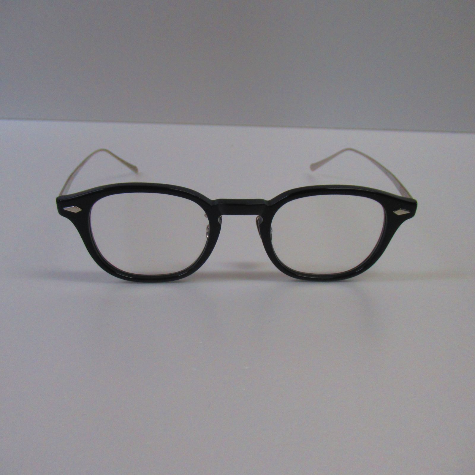 NOCHINO OPTICAL ノチノオプティカル JIFUSAN メガネ 眼鏡 レディース ユニセックス メンズ フレーム 日本製 度入り フレーム取り トレンド 即 大 OK K 055