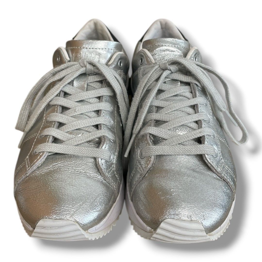 Onitsuka Tiger LAWNSHIP PF オニツカタイガー ローンシップ 1183A531