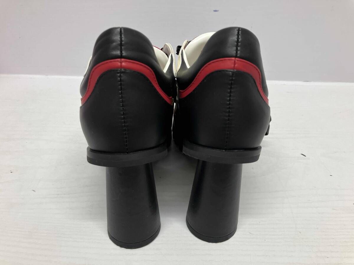 MAYLA マイラ SHA2480 E10-CSS-8SNRCL パンプス ヒールスニーカー