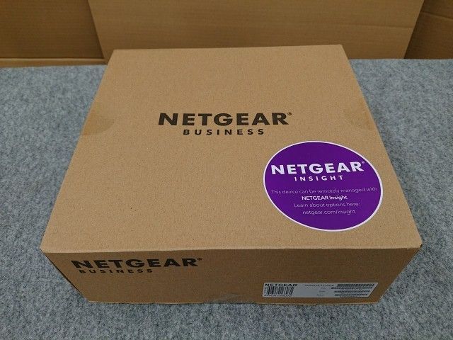 NETGEAR WAX