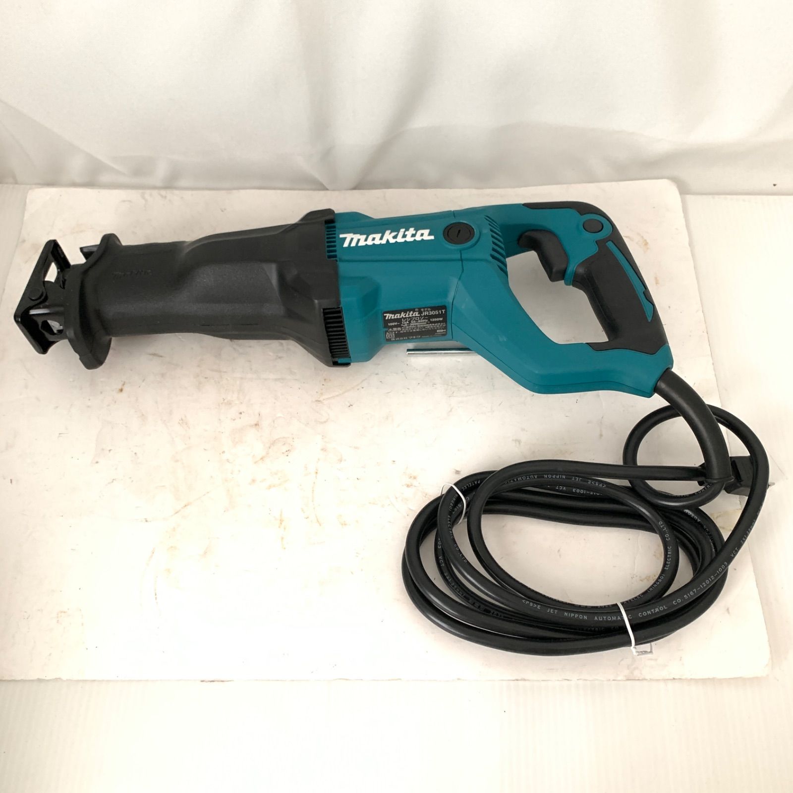 マキタ makita レシプロソー JR 3051 T M 71127-7