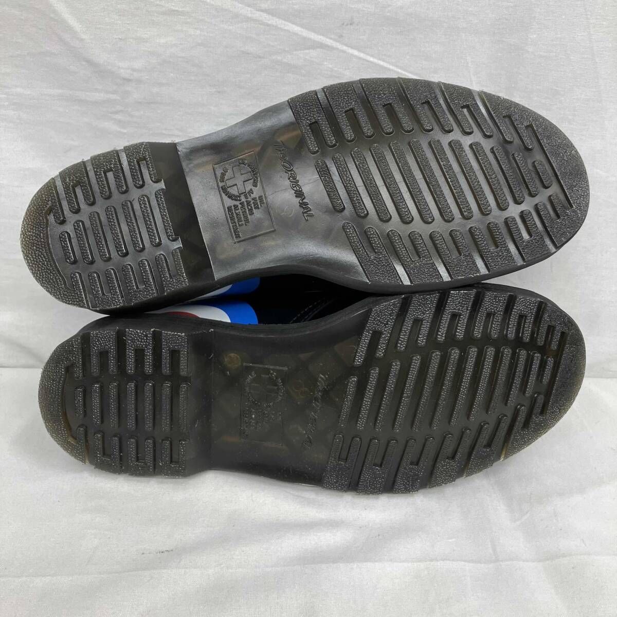 WHO| ドクターマーチン×ザ