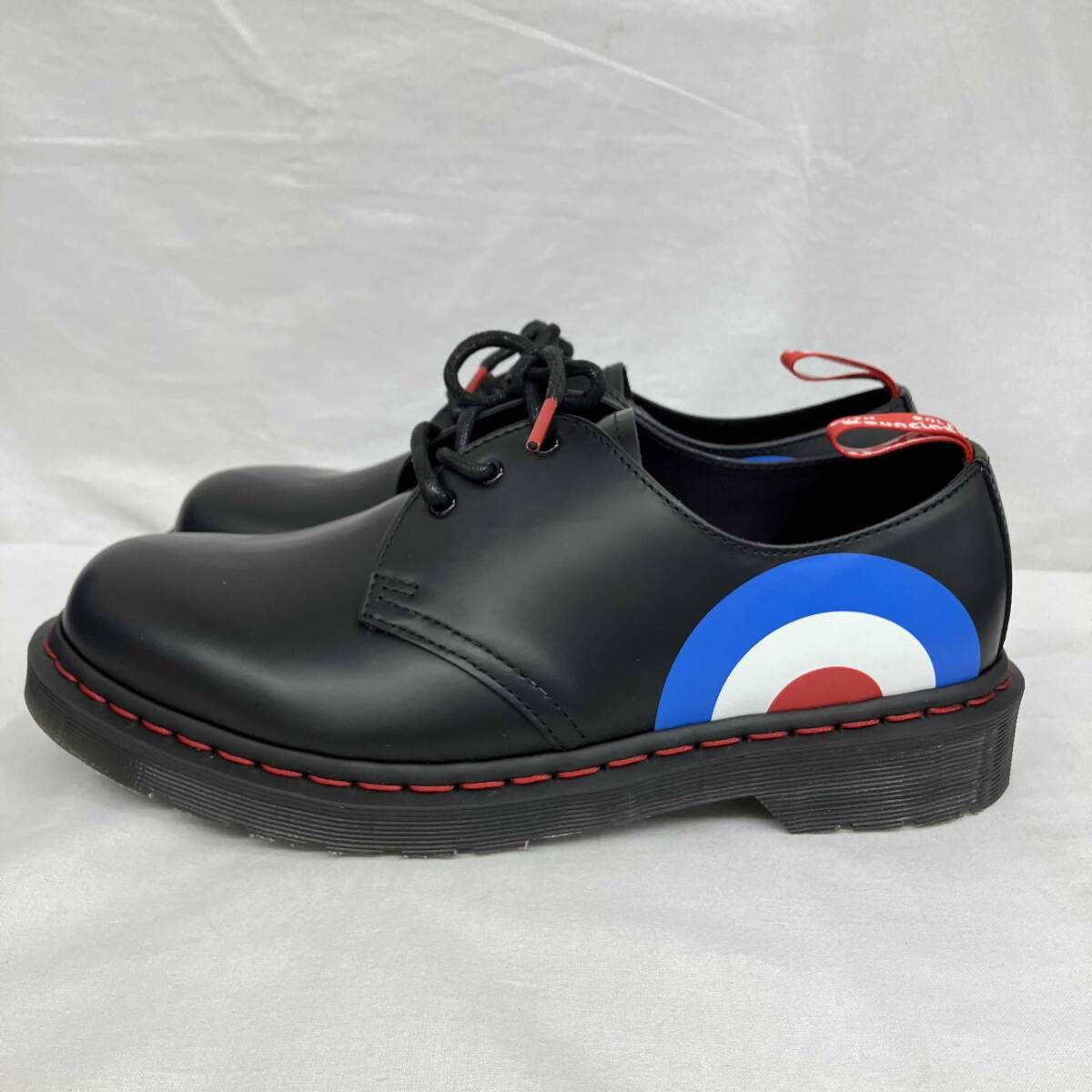 Dr.Martens X THE WHO/ ドクターマーチン×ザ・フー／AW006/2019