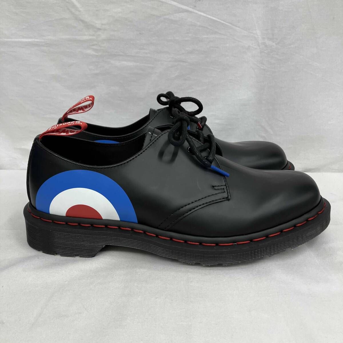 Dr.Martens X THE WHO/ ドクターマーチン×ザ・フー／AW006/2019