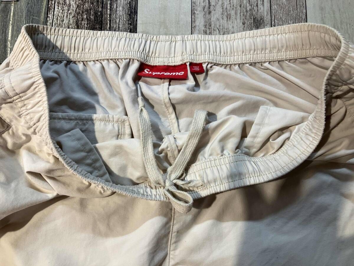 アウトレット supremeシュプリーム その他ロングパンツ 24SS warm up