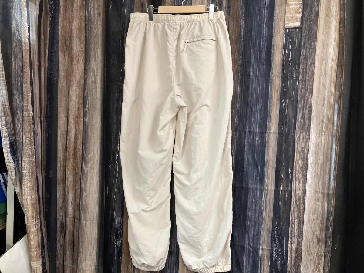 アウトレット supremeシュプリーム その他ロングパンツ 24SS warm up