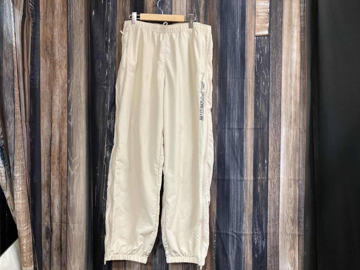 アウトレット supremeシュプリーム その他ロングパンツ 24SS warm up