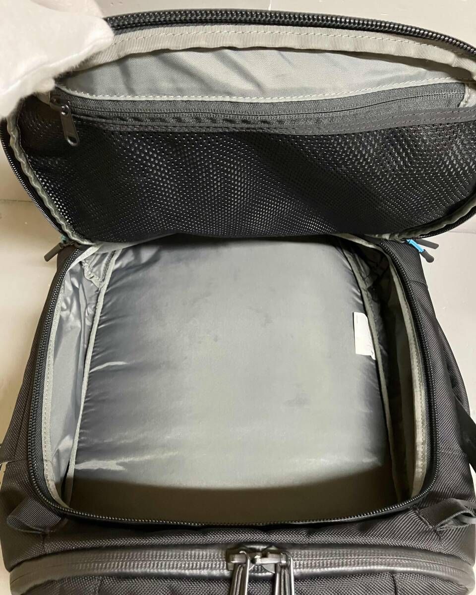 エアー リュック