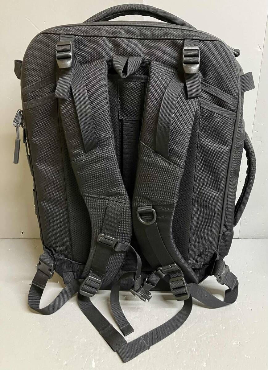 リュック Capsule