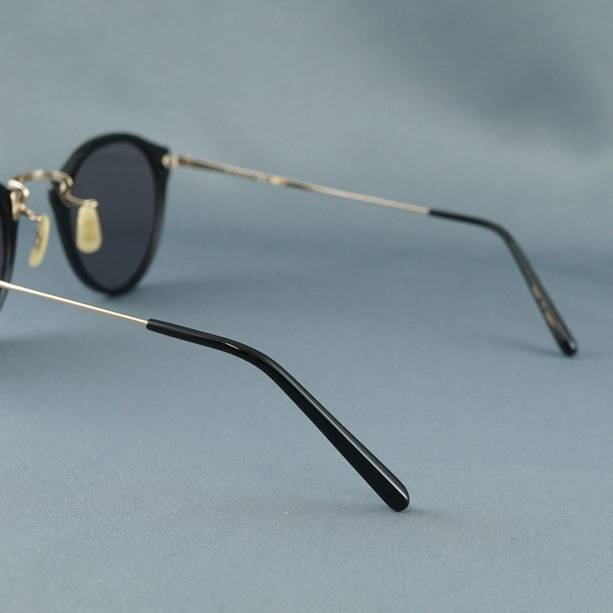 ブラック ボストン