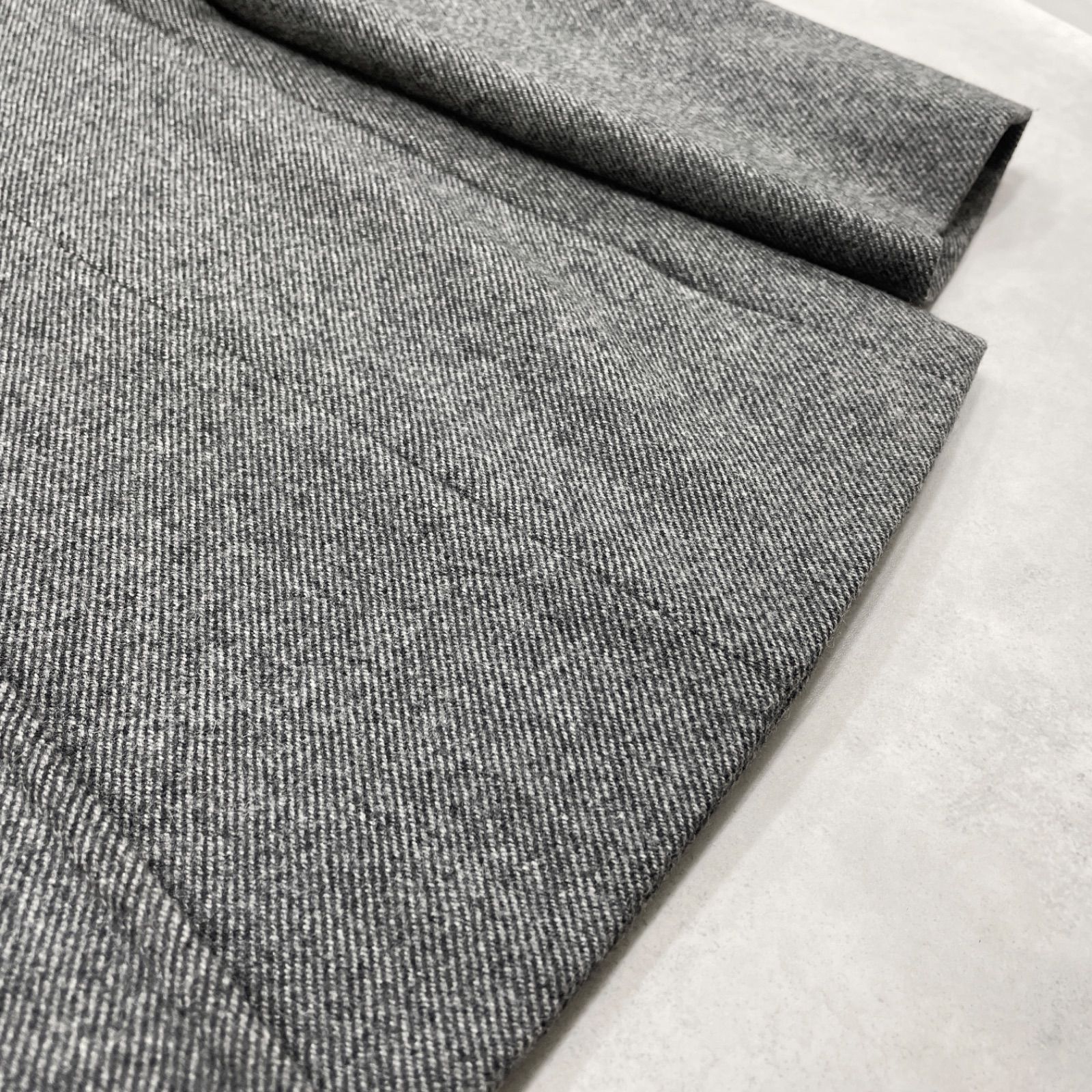 DOLCE&GABBANA ドルチェアンドガッバーナ セットアップ スーツ ダブル