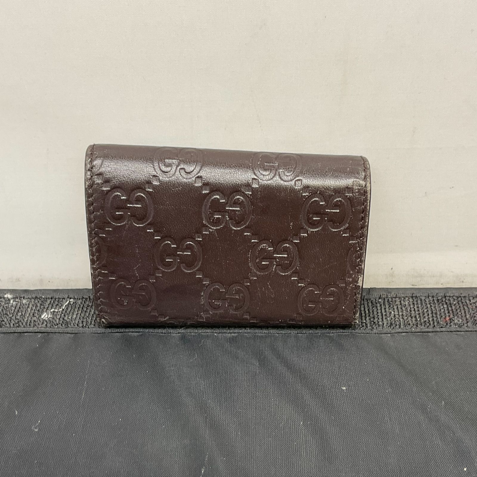 グッチ グッチシマ キーケース