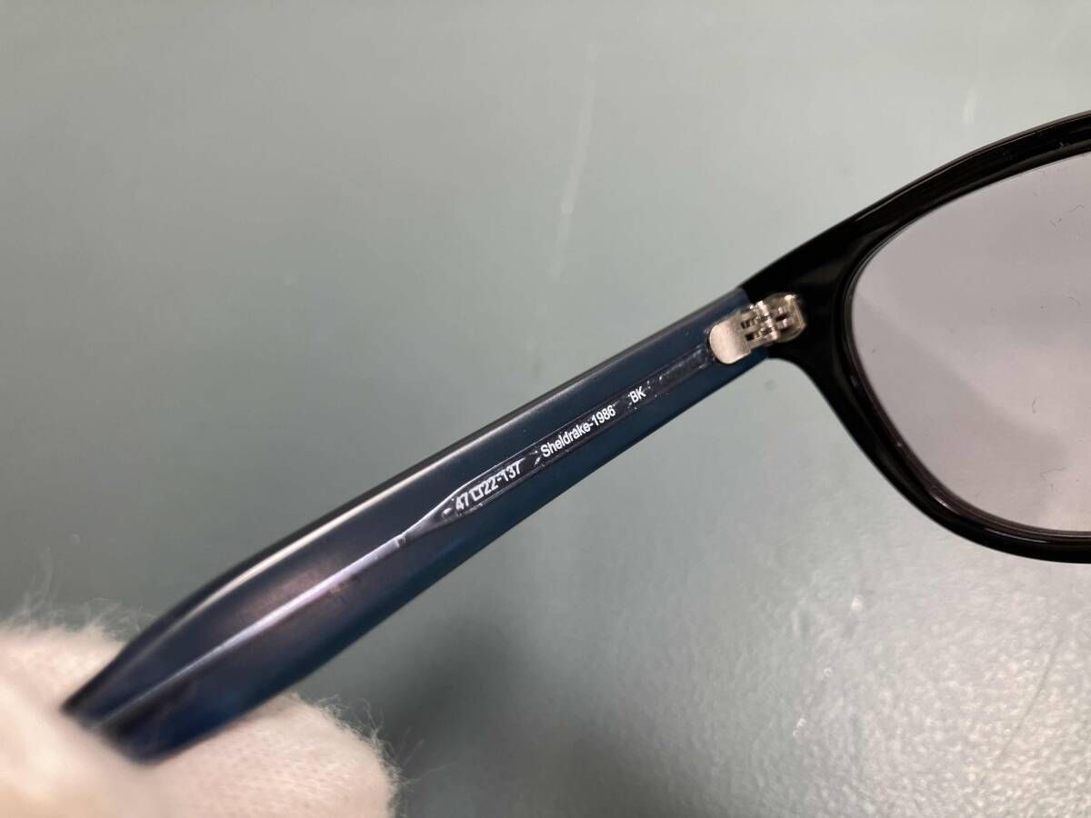 OLIVER PEOPLES|オリバーピープルズ|サングラス|47◻︎22