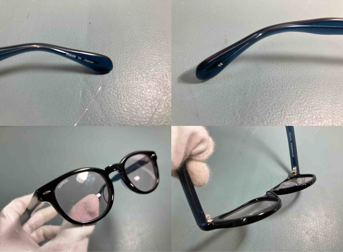 OLIVER PEOPLES|オリバーピープルズ|サングラス|47◻︎22