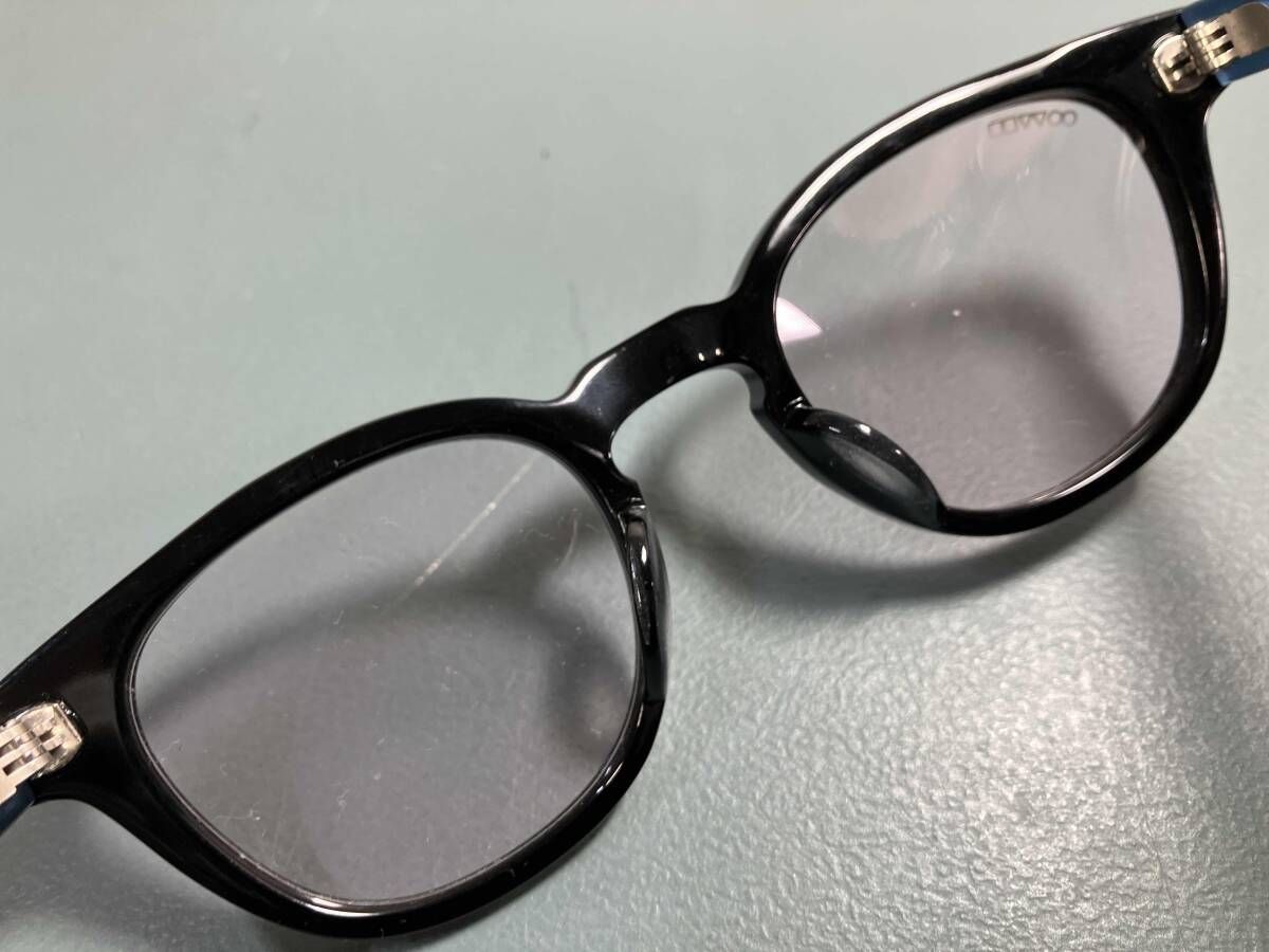 PEOPLES|オリバーピープルズ|サングラス|47◻︎22