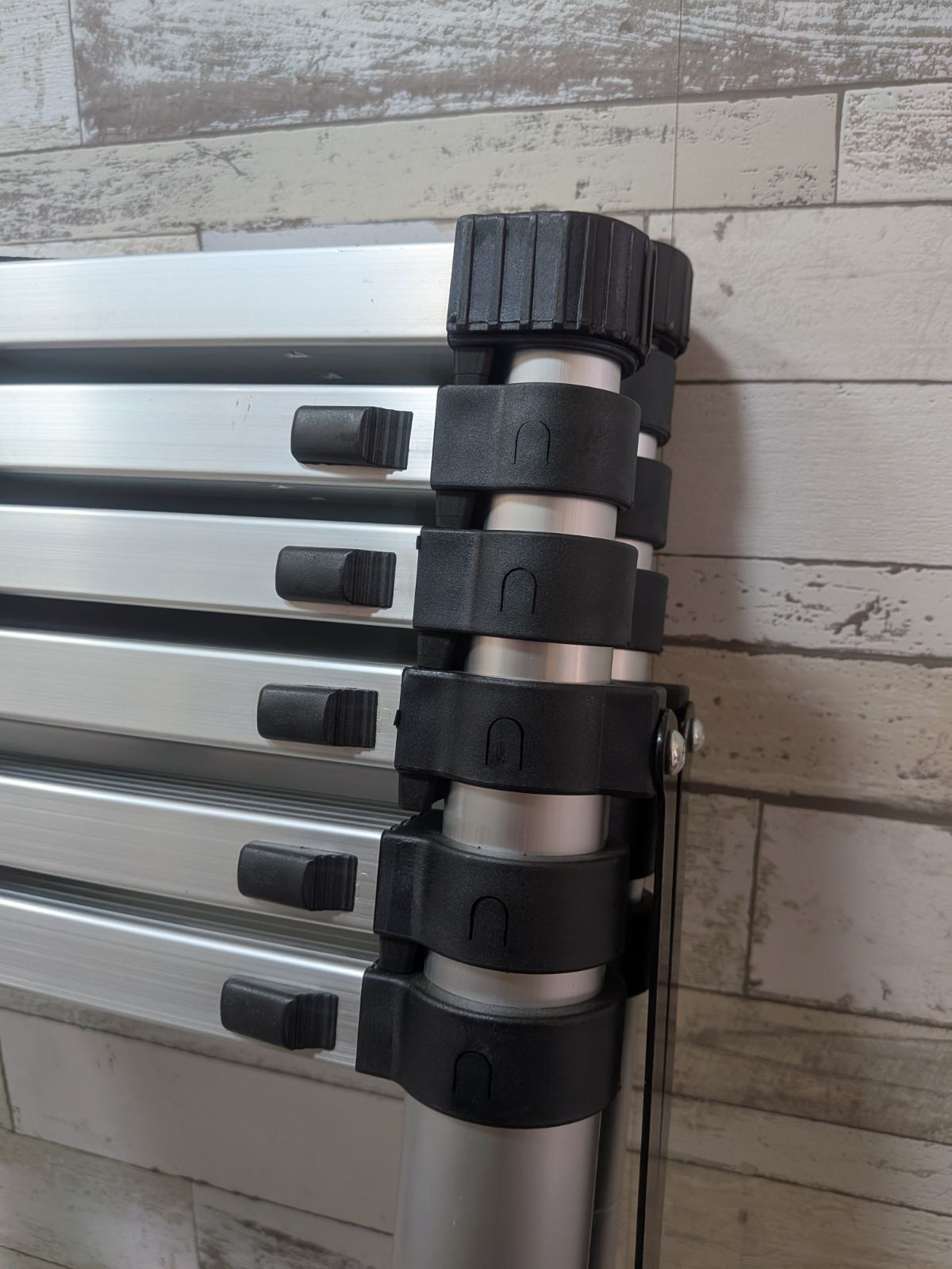 アルミ製 マルチラダー