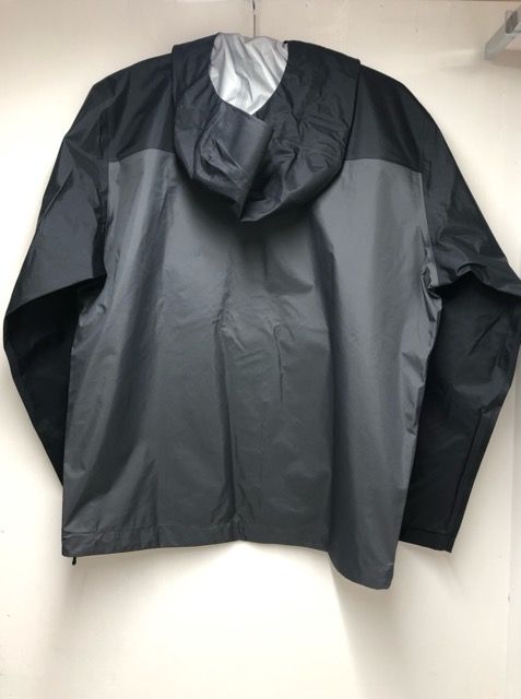 SHIMANO シマノ 3レイヤー レインスーツ RA 047 X 86227-007