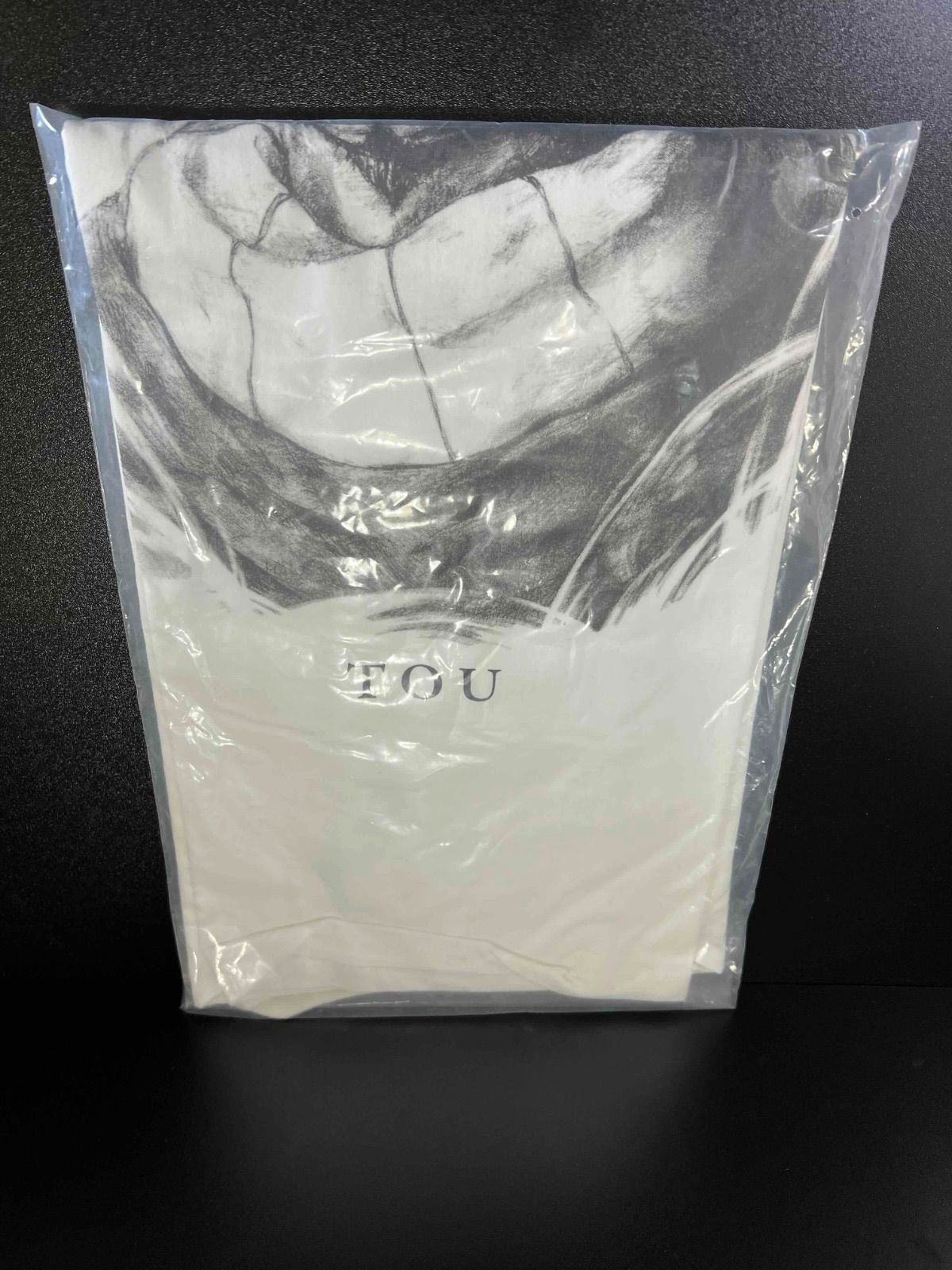  キングダム glamb コラボレーションTシャツ 騰 サイズ XL Tシャツ アパレル キャラクターグッズ