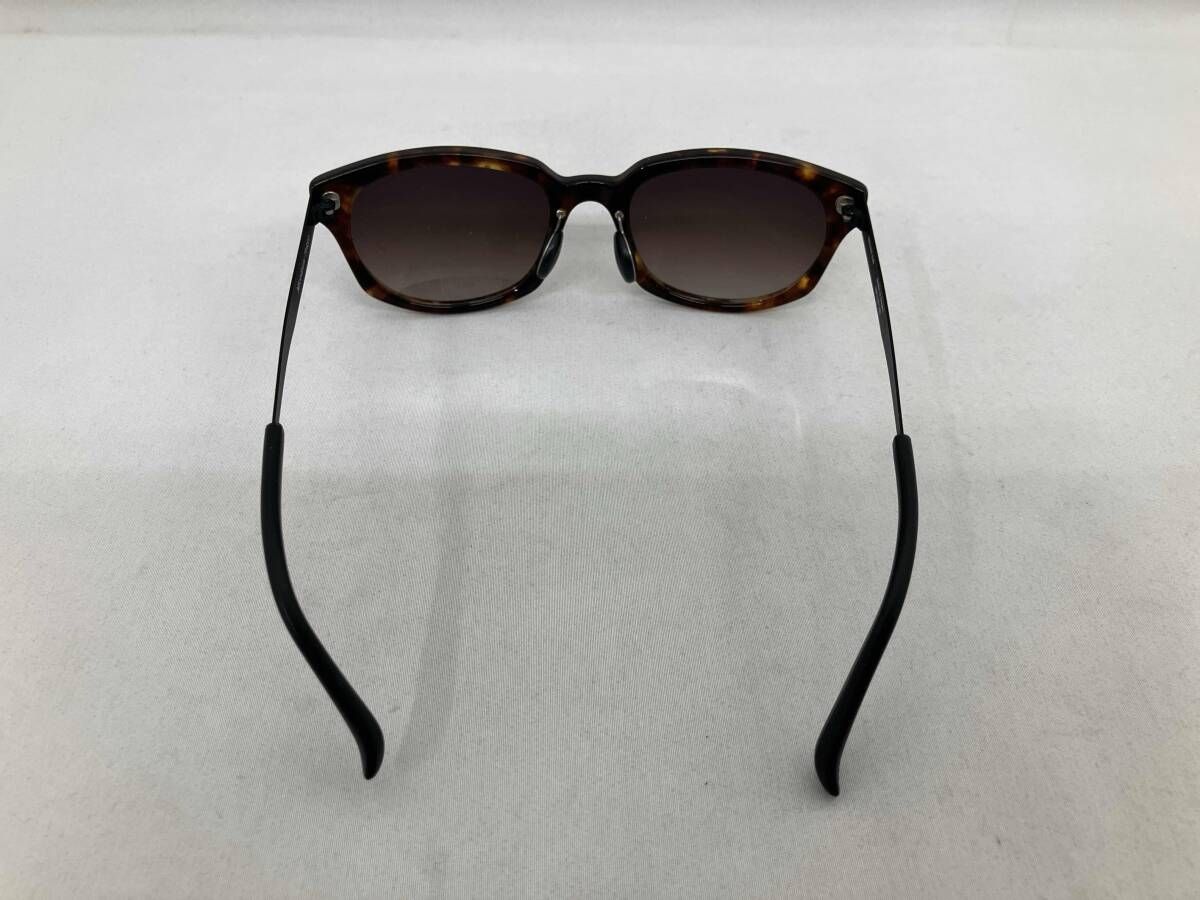 micedraw Tokyo マイスドロートウキョー サングラス べっこう柄 ws 1007 a 39