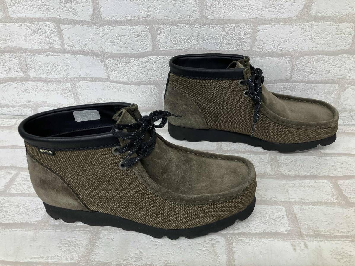 21621 クラークス