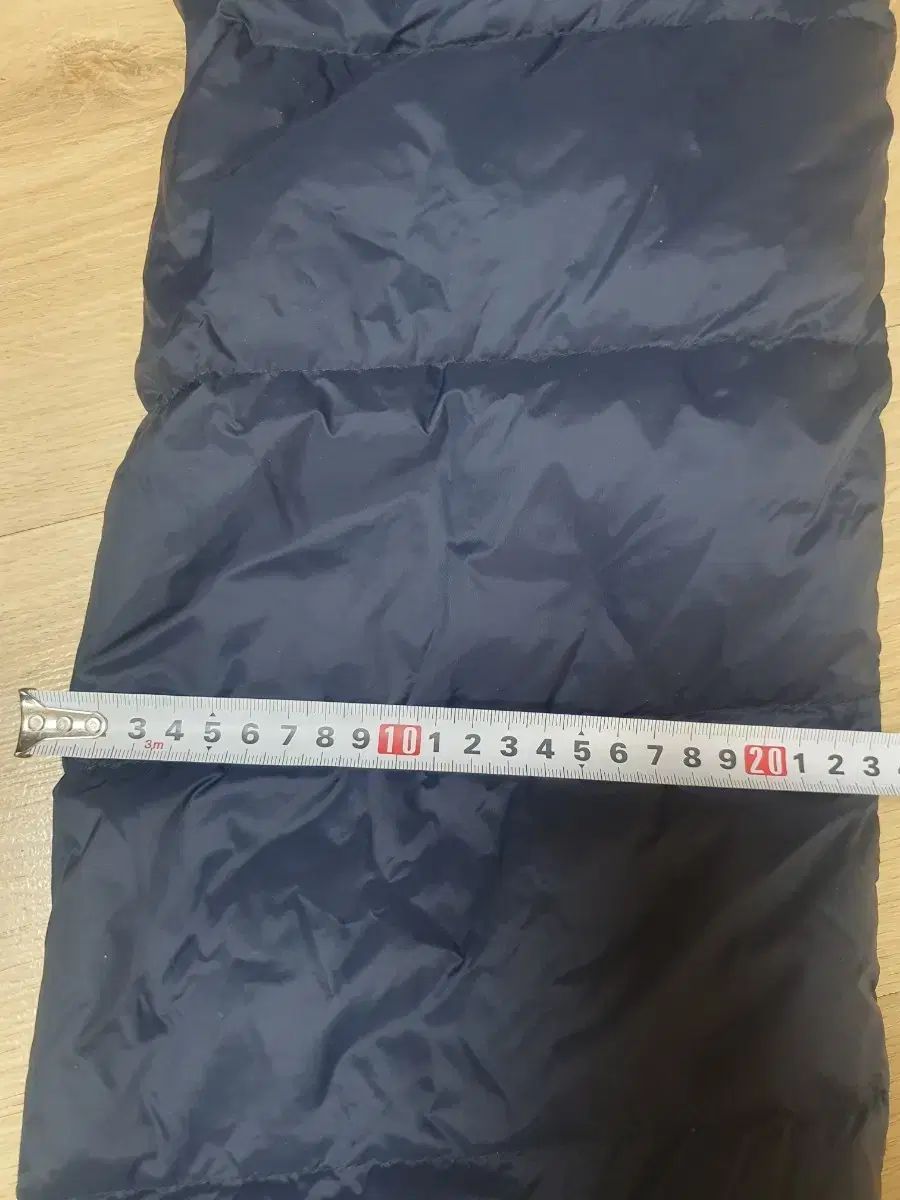 FANTOMダウンパンツ 34インチ