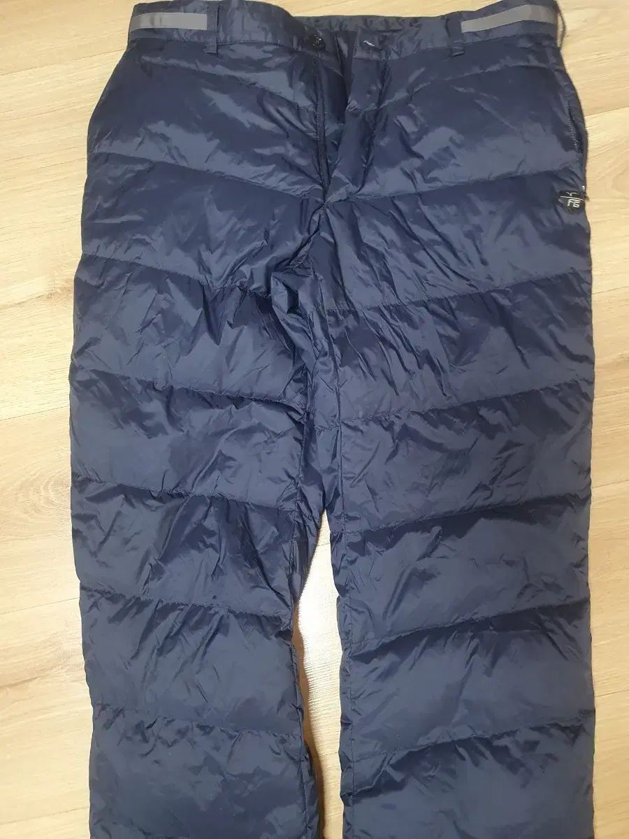 FANTOMダウンパンツ 34インチ