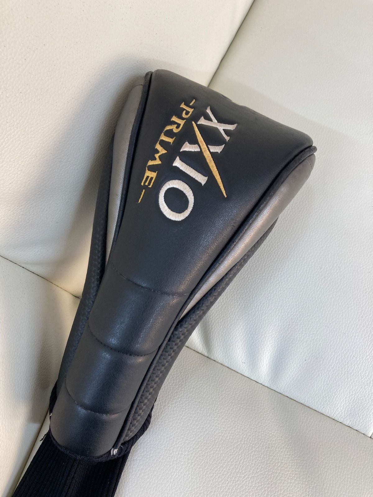 送料無料☆XXIO ゼクシオ☆ドライバー用ヘッドカバー 460cc可 ゴルフ